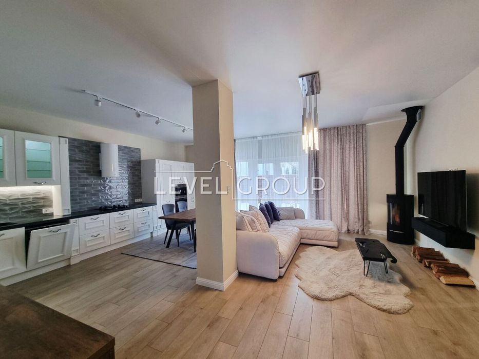 Козин, оренда нового будинку в містечку, автономність 100%!