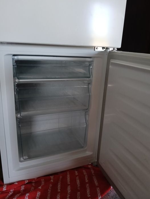 Frigorífico kunft