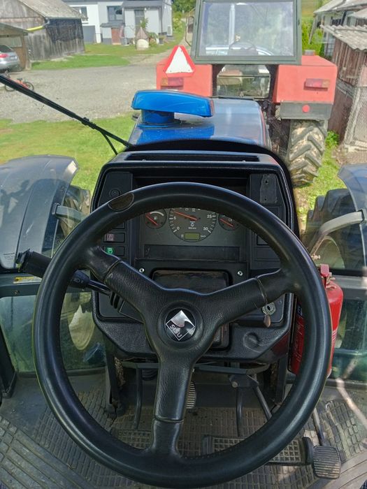 Valtra valmet 8150