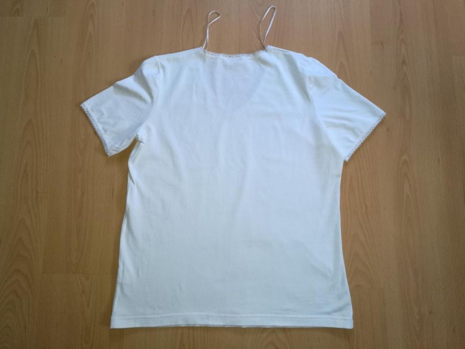 Bluzka Generous by LINDEX roz.L elegancka bluzeczka , t-shirt ,tiszert