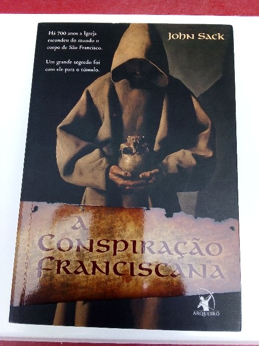 John Sack, Irene Lisboa, M. Fonseca, Mário Sá Carneiro