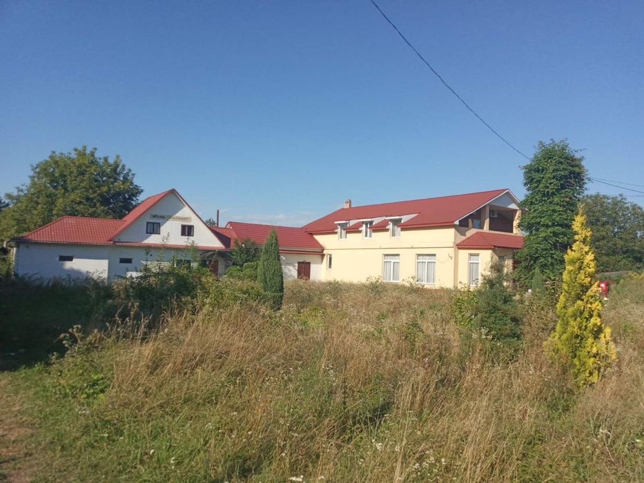 Продам приміщення місто Вашківці Вижницький район Чернівецька обл.