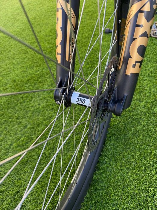 Mondraker Crafty 2026 - Ebike