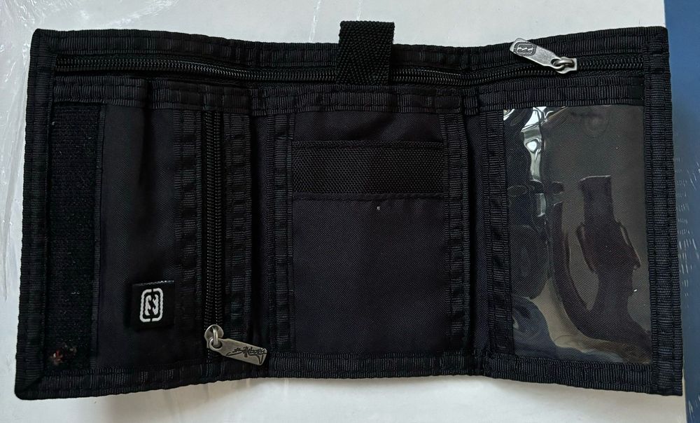 Carteira Billabong