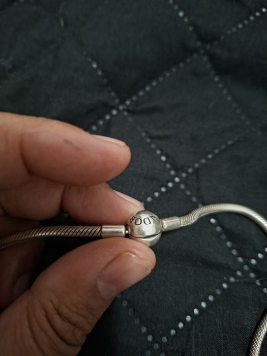 Fio  da  Pandora