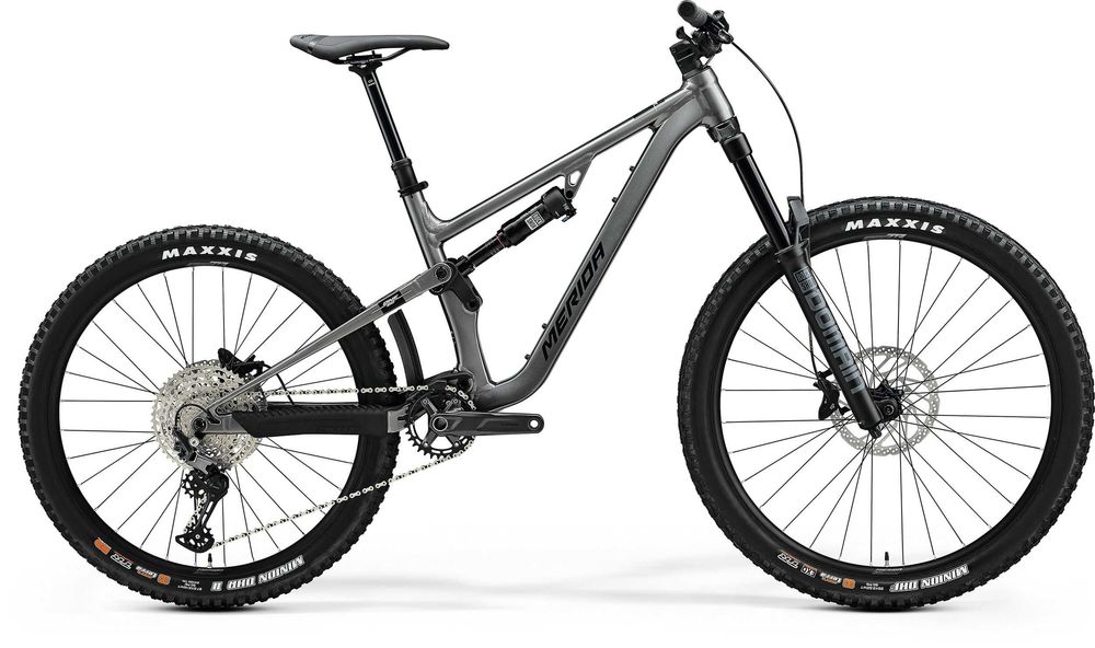 SUPER OFERTA Nowy Rower MTB Full MERIDA ONE SIXTY 500 Super Cena Raty 0% FV23