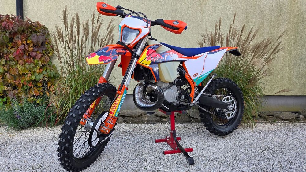 KTM