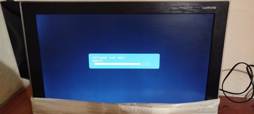 Продам телевизор bbk  24 дюйма