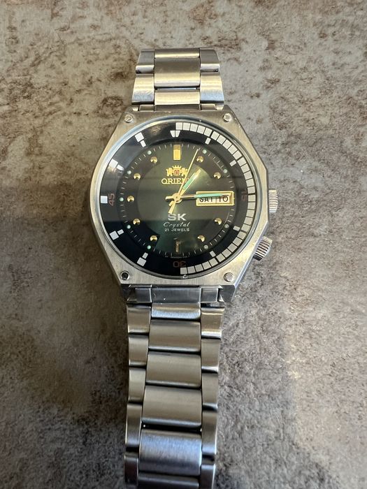 Orient sk(super king)