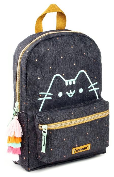 Plecak Pusheen Purrfect.