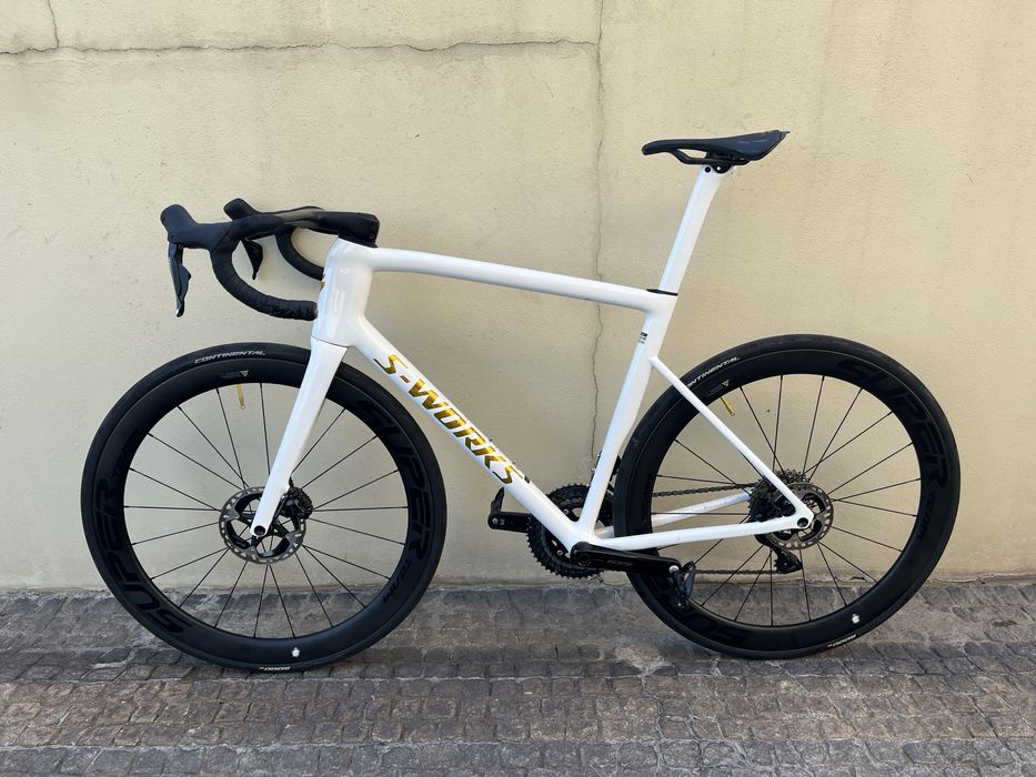 S-works Tarmac SL8 58