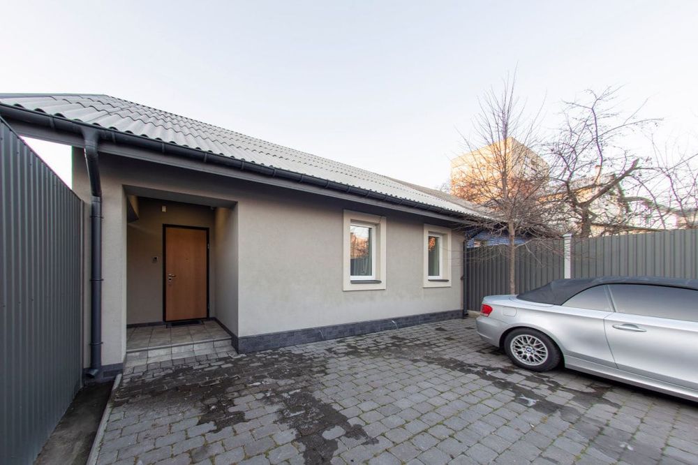 Без% Оренда будинку 85м2 Солом'янка К. Ступницької (Уляни Громової)