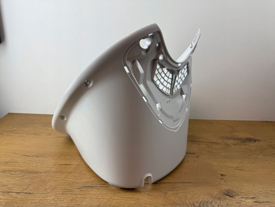 Oryginalna tylna obudowa Thermomix 5 TM5