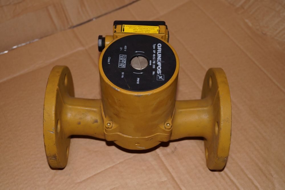 pompa grundfos up 40-50 fb 250 nowa