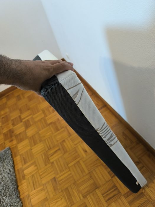 Colchão Mini Berço Pekitas 90 x 40 cm