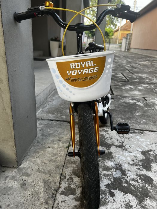 Дитячий велосипед