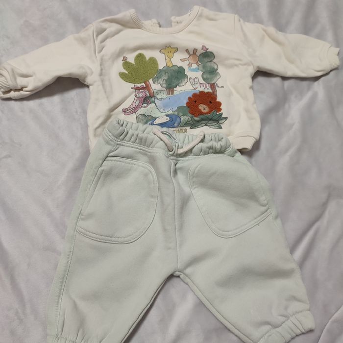 Roupa de bebe muito gira