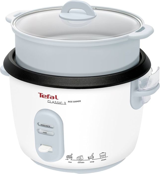 Tefal ryżowar RK1011