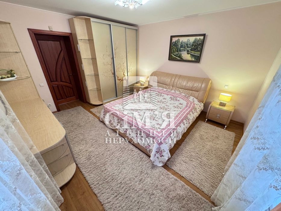 Здам 2-кім квартиру в р-ні Поділля. ОПАЛЕННЯ і ГАР ВОДА завжди Є !