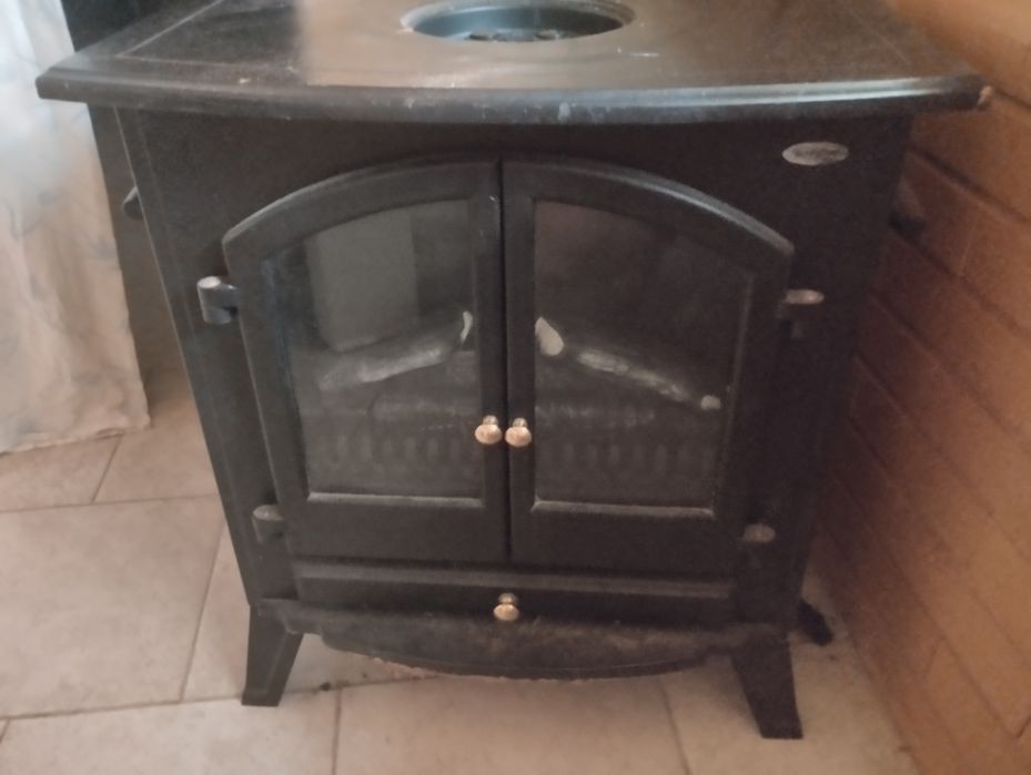 Salamandra elétrica