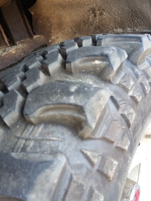 Нісан Патрол.джип