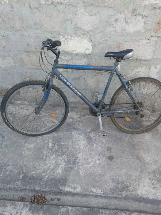 Продам велосипед