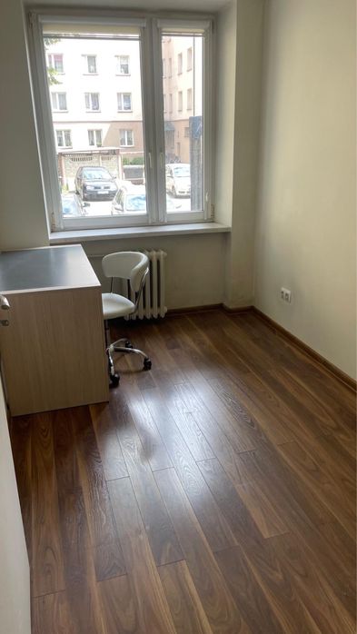 Mieszkanie 54 m2 centrum