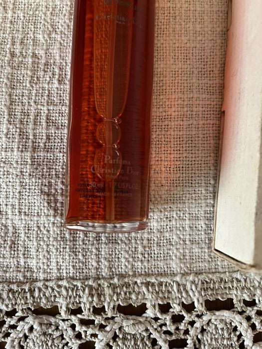 Жіночі парфуми Christian Dior Dune