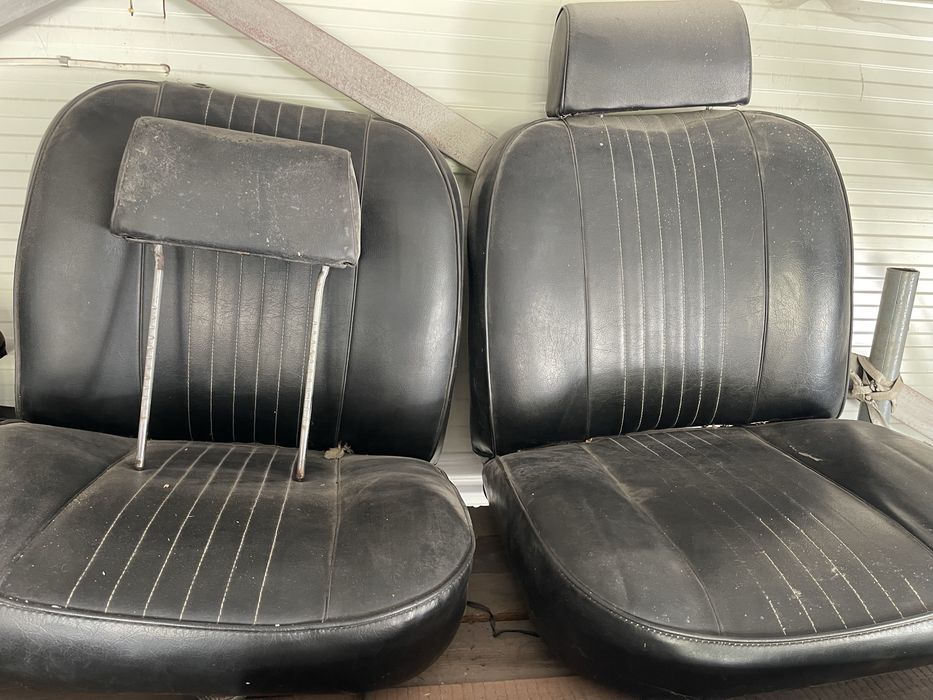 Części do Fiata 125p