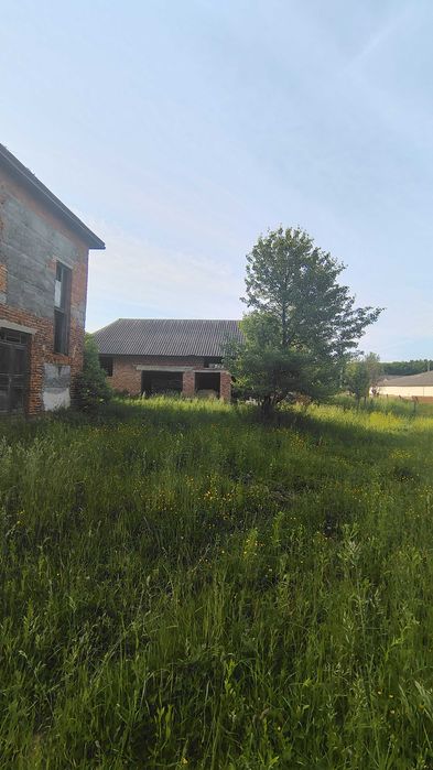 Будинок і ділянка,