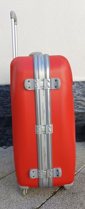 Mala de viagem Benetton