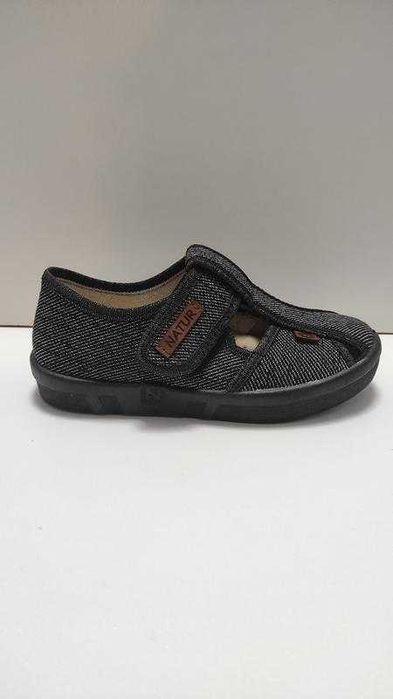 Капці тапочки в садочок валди валді waldi natur  27 28 29 30 31