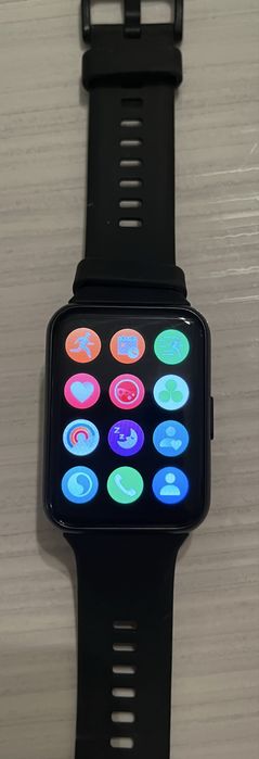 Relógio Smartwatch Huawei Watch Fit 2