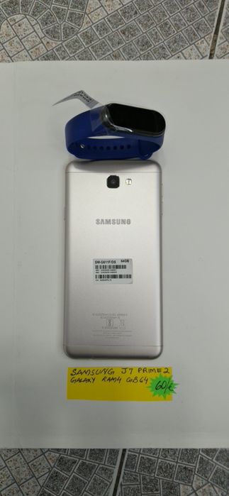 Samsung J7 Prime 2