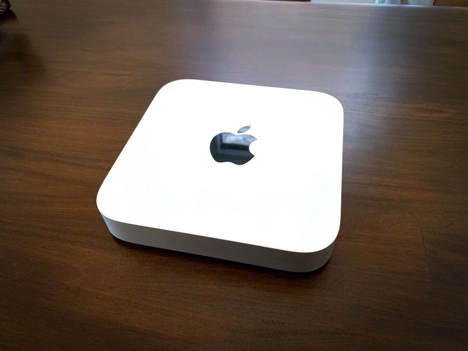 Mac mini M1 16GB / 256GB