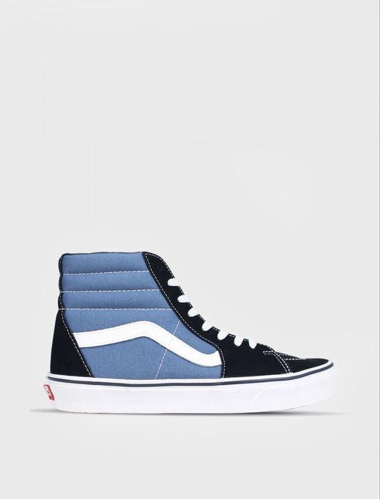 Высокие кеды Vans sk8-hi New(orig)