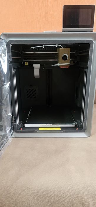 3D-принтер ANYCUBIC Kobra s1