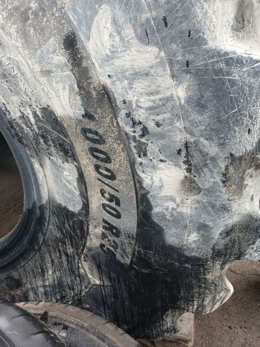 Opona rolnicza 1000/50 r 25
