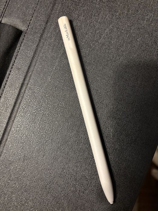 Remarkable 2 + Original Stylus + Original Cover64741315198211124