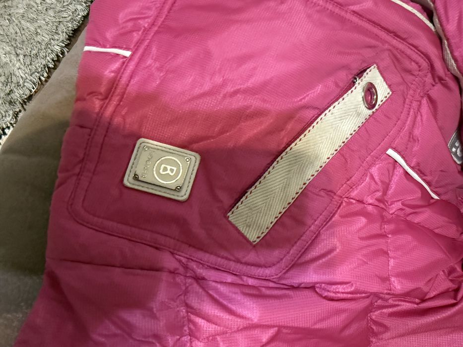 Лижна куртка Bogner M