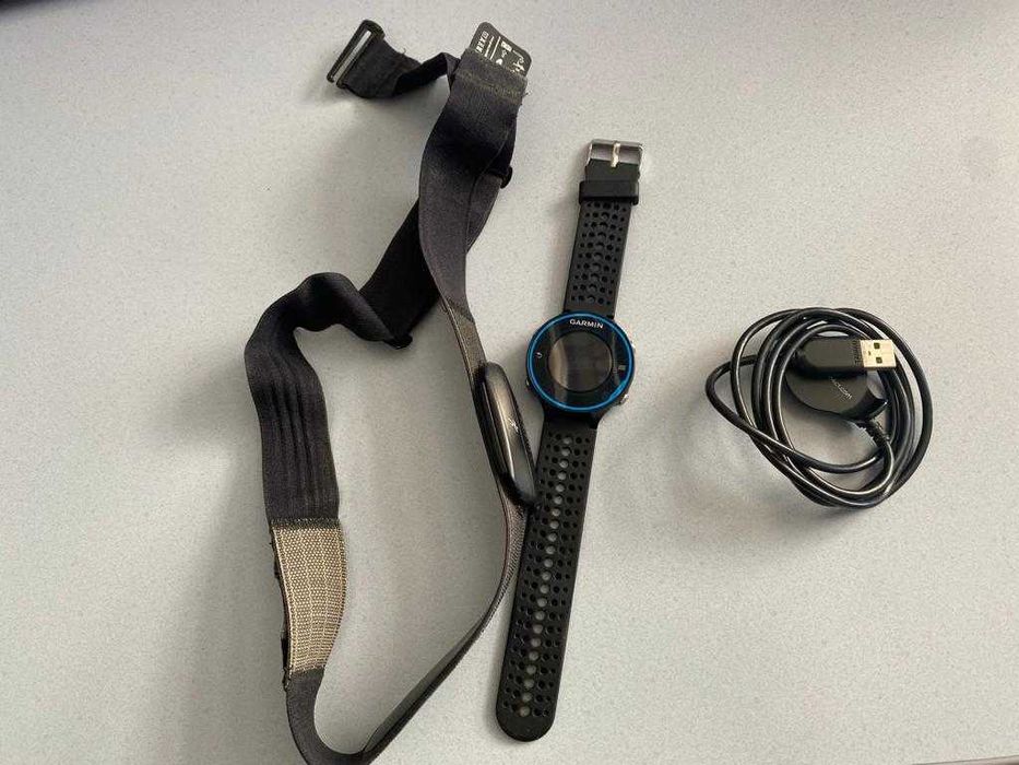 Relógio Garmin forerunner 620 + Relógio Xiaomi MI lite