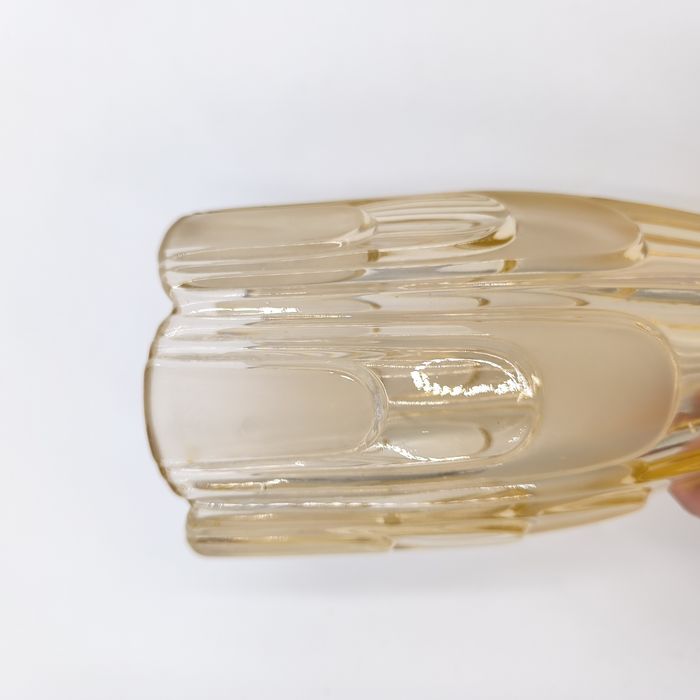 Hortensja 451 Wazon Szklany