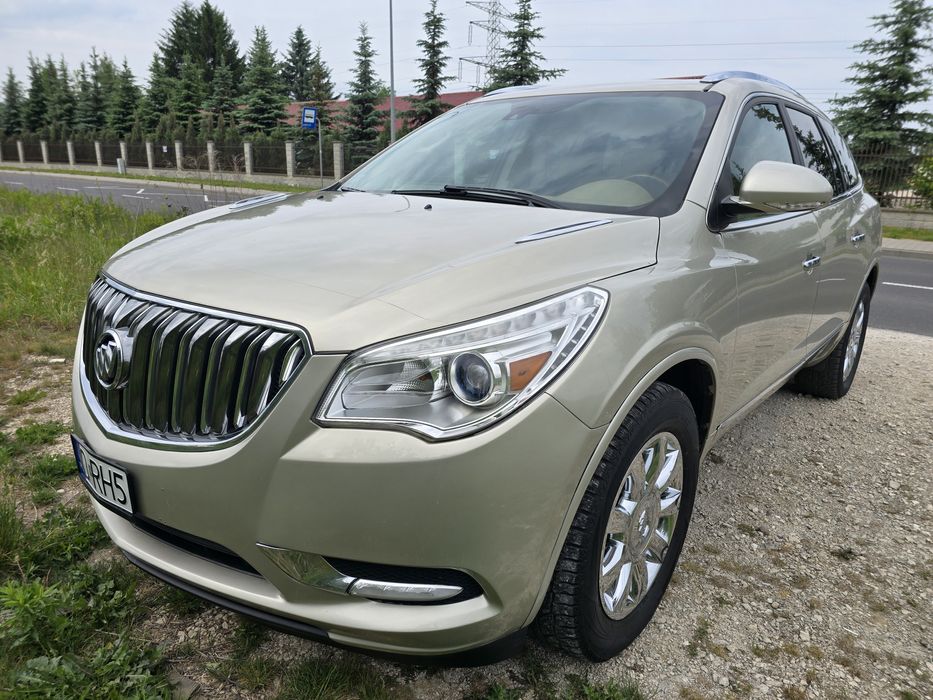 Buick Enclave Premium