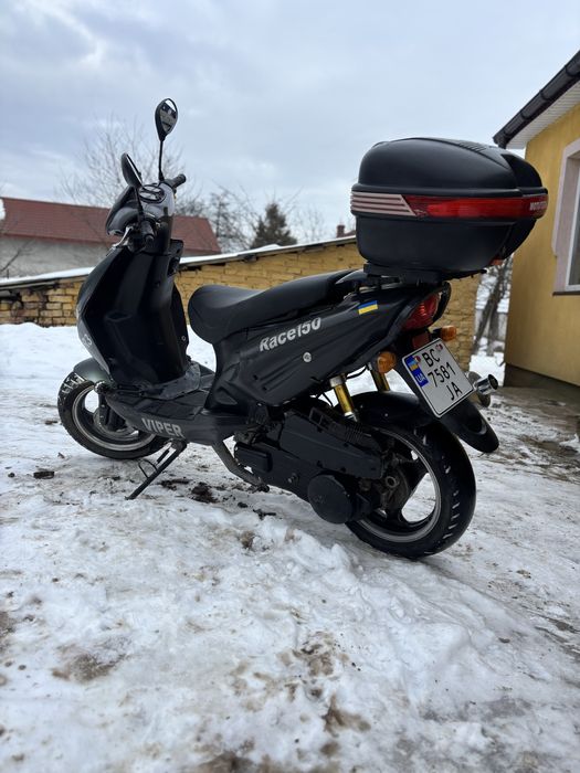 Продам Viper r3 150