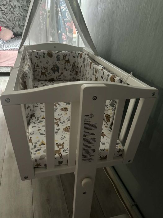 Kołyska dla dziecka