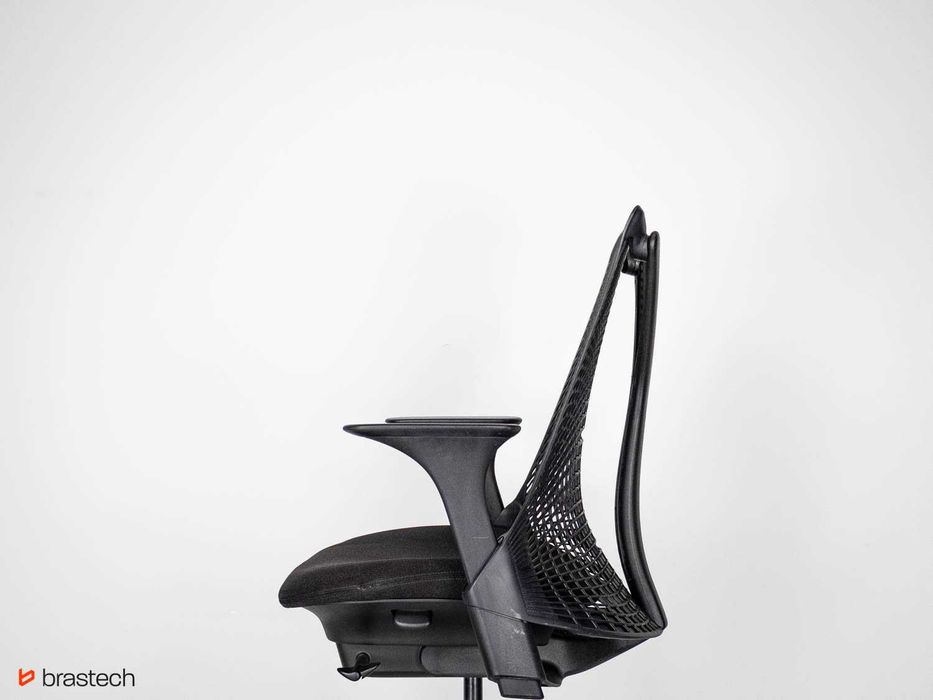 Fotel biurowy Herman Miller Sayl Poleasingowy