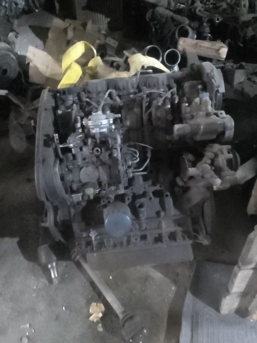 Продам двигуни фіат дукато боксер джампер 1,9д 2.5tdi 2,5d 2,8,