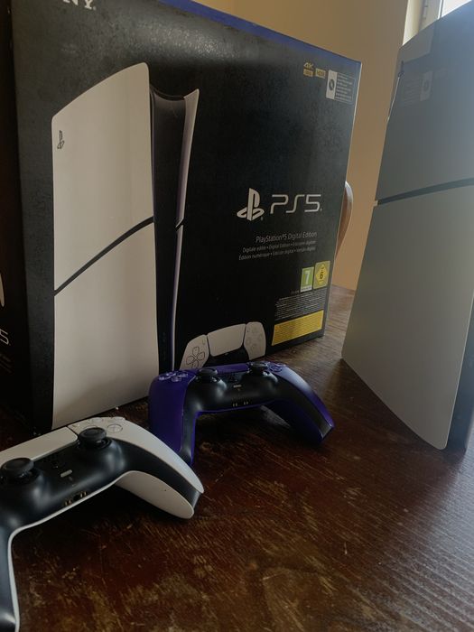 Playstation 5 ( PS5)