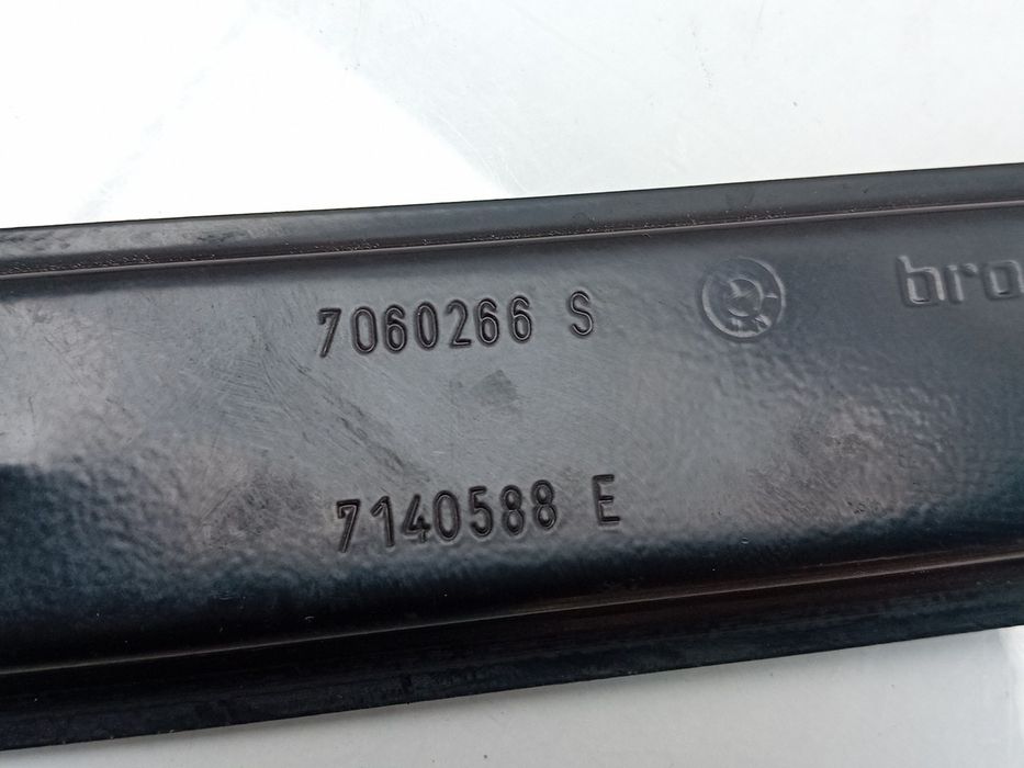 Elevador vidros frente direito BMW 3 Touring (E91)