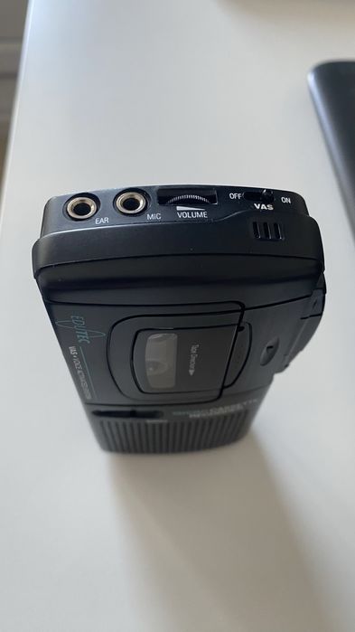 Профессиональный диктофон Edutec 827342